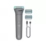 Philips Body Groomer 3000 BG3480/15 ar Triple Protect skūšanās sistēmu