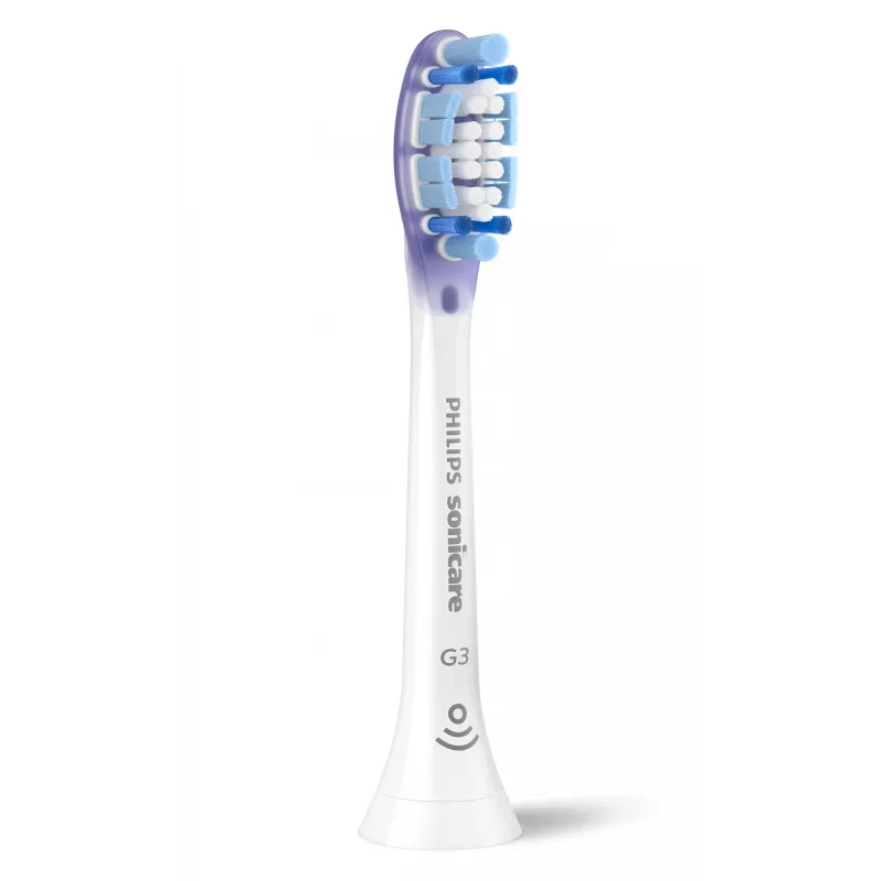 Birstes galviņas Philips Premium Gum Care HX9052/87 2 iepakojums 2 gab.