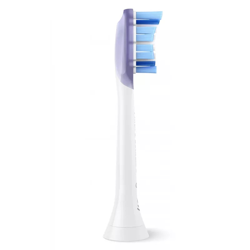 Birstes galviņas Philips Premium Gum Care HX9052/87 2 iepakojums 2 gab.