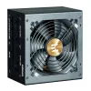 Barošanas bloks Zalman TeramaxII SE 850 W ATX 18+10 kontaktu, 80 PLUS Gold, 120 mm ventilators, melns