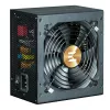 Barošanas bloks Zalman TeramaxII SE 850 W ATX 18+10 kontaktu, 80 PLUS Gold, 120 mm ventilators, melns