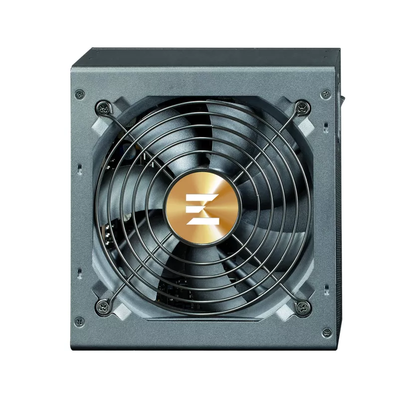 Zalman TeramaxII SE barošanas bloks 1000 W 18+10 pin ATX ATX Melns
