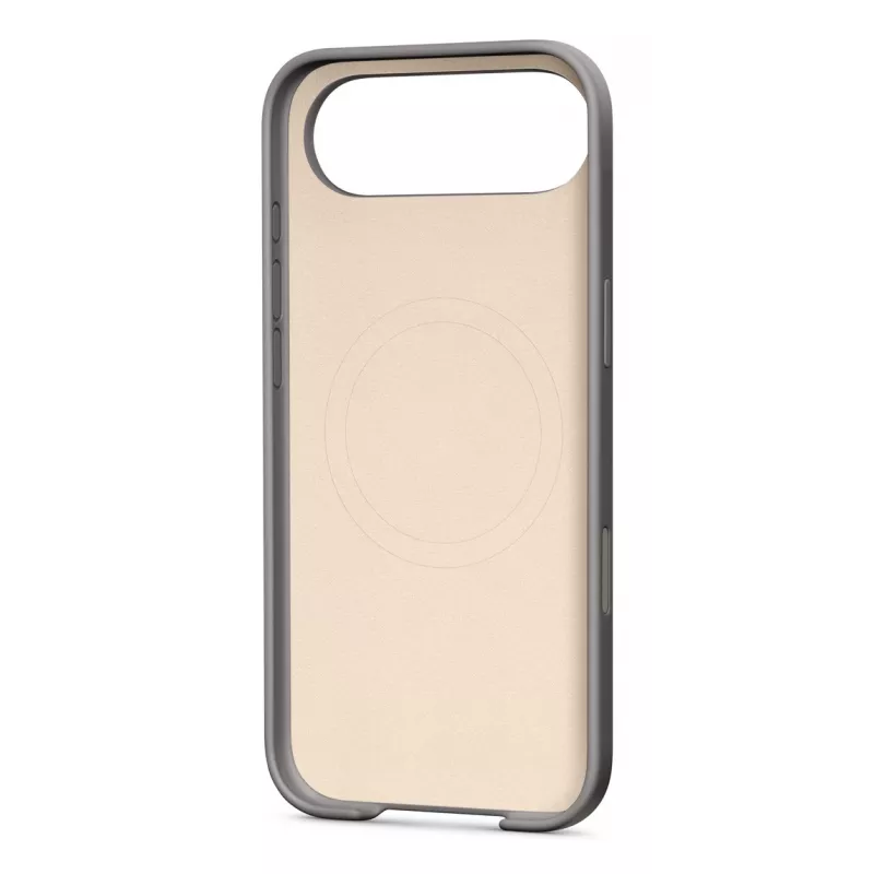 APPLE Beats iPhone Air Case Ar MagSafe Un Kameras Vadību - Granīta Pelēks