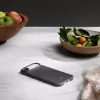 APPLE Beats iPhone Air Case Ar MagSafe Un Kameras Vadību - Granīta Pelēks