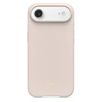 APPLE Beats iPhone Air Case ar MagSafe un kameras vadību - Laima akmeņa krāsa
