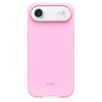 APPLE Beats iPhone Air vāciņš ar MagSafe un kameras vadību - Pebble Pink