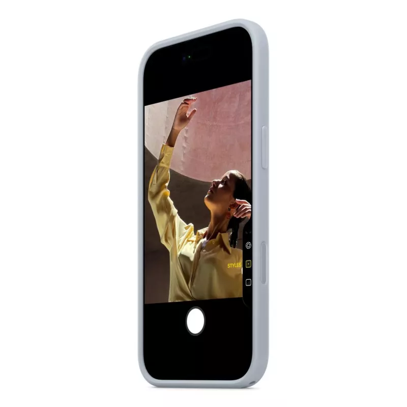 Vāciņš Apple MH024ZM/A Gaiši zils iPhone Air 16,5 cm