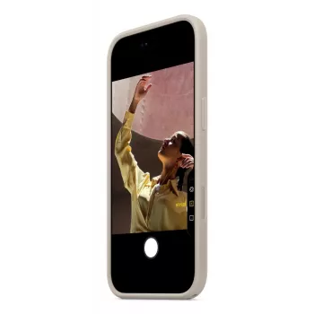 Vāciņš Apple MH044ZM/A mobilajam tālrunim 16.5 cm Tan