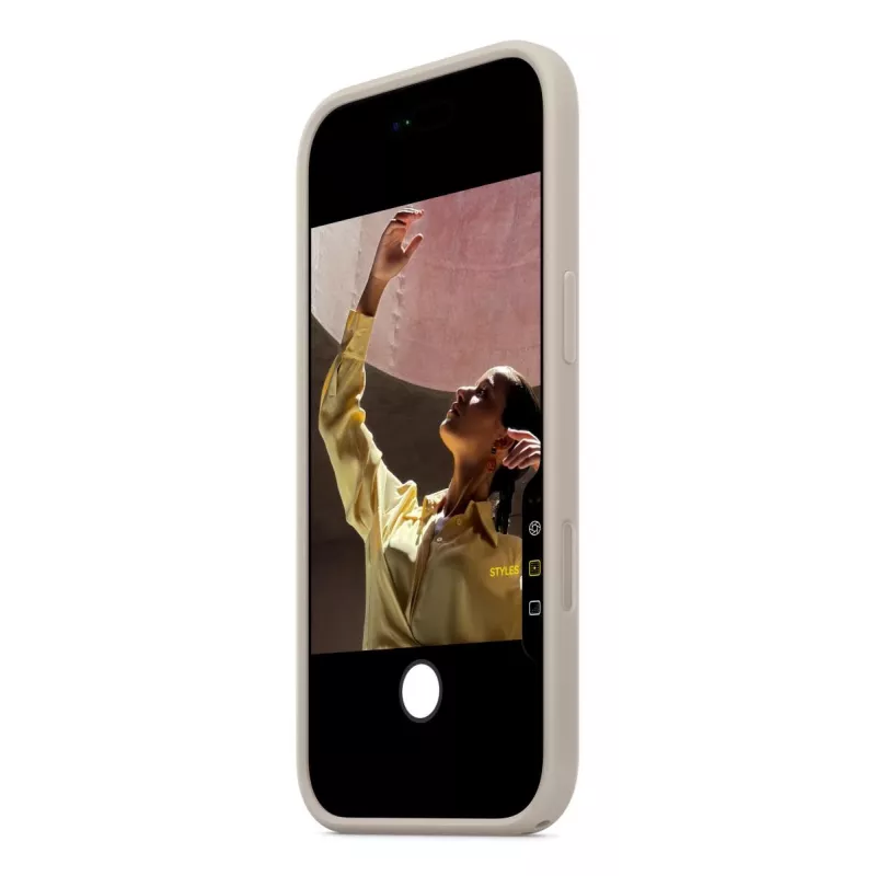 Vāciņš Apple MH044ZM/A mobilajam tālrunim 16.5 cm Tan