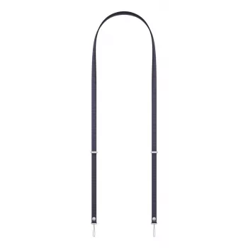 Apple Crossbody siksna MGGJ4ZM/A — violeta, pārstrādāts rPET un nerūsējošais tērauds, garums 2,08 m