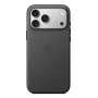APPLE iPhone 17 Pro Max - Techwoven Case With Magsafe - Melns