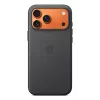 APPLE iPhone 17 Pro Max - Techwoven Case With Magsafe - Melns