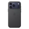 APPLE iPhone 17 Pro Max - Techwoven Case With Magsafe - Melns