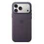 APPLE iPhone 17 Pro Max - Techwoven Case With Magsafe - purpurs