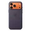 APPLE iPhone 17 Pro Max - Techwoven Case With Magsafe - purpurs
