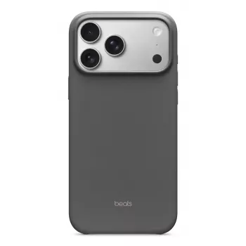 APPLE Beats iPhone 17 Pro Max - Case With Magsafe And Camera Control - Granite Gray