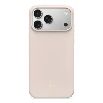 APPLE Beats iPhone 17 Pro Max - Maciņš ar MagSafe un Kameras Vadību - Lime Stone