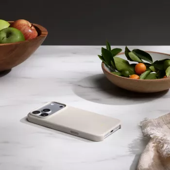 APPLE Beats iPhone 17 Pro Max - Maciņš ar MagSafe un Kameras Vadību - Lime Stone