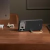 APPLE Beats iPhone 17 Pro Max - Korpus ar balsta statīvu, MagSafe un kameras vadību - Granīta pelēks