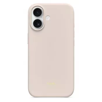 Cover Apple Beats iPhone 17 vāciņš ar MagSafe un kameras vadību Lime Stone