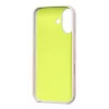 Cover Apple Beats iPhone 17 vāciņš ar MagSafe un kameras vadību Lime Stone