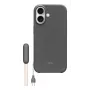 APPLE Beats iPhone 17 - Kickstand Case With Magsafe And Camera Control - Granīta pelēks