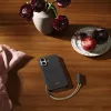 APPLE Beats iPhone 17 - Kickstand Case With Magsafe And Camera Control - Granīta pelēks