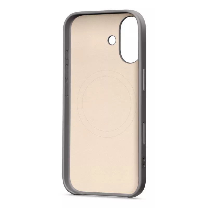 APPLE Beats iPhone 17 - Kickstand Case With Magsafe And Camera Control - Granīta pelēks