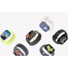 Smartwatch Apple Watch SE (3. paaudzes) GPS 40mm Midnight alumīnija korpuss