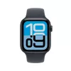 Apple Watch SE (3. paaudze) GPS + Cellular 44mm Midnight alumīnija korpuss