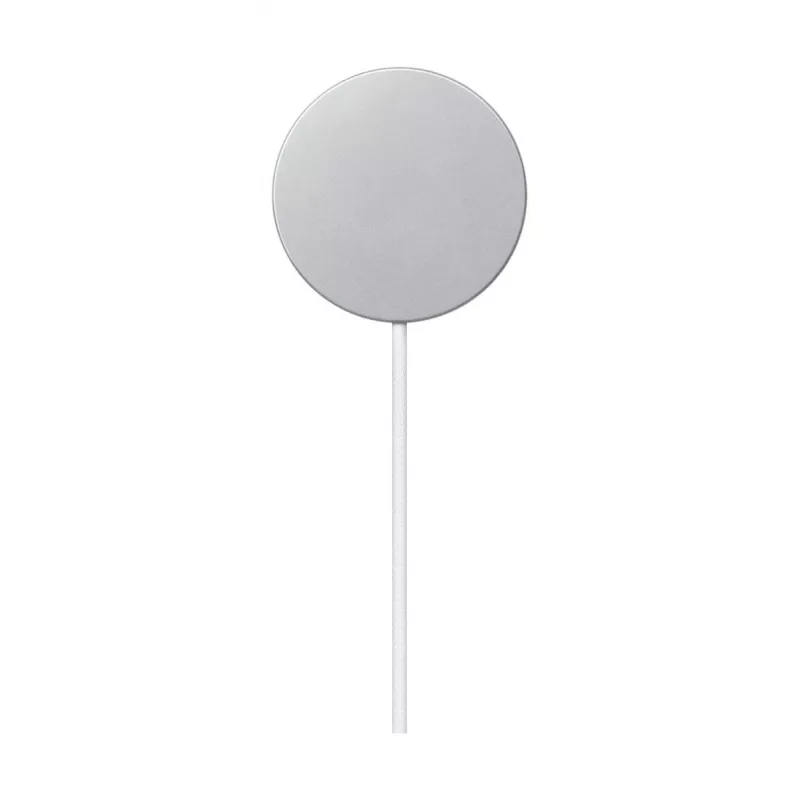 Mobilās ierīces lādētājs Apple MGD74ZM/A USB Bezvadu Ātrā uzlāde Balta