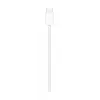 Mobilās ierīces lādētājs Apple MGD74ZM/A USB Bezvadu Ātrā uzlāde Balta