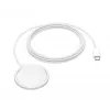 Mobilās ierīces lādētājs Apple MGD74ZM/A USB Bezvadu Ātrā uzlāde Balta
