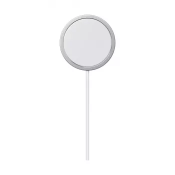 Mobilās ierīces lādētājs Apple MGDM4ZM/A bezvadu ātrā uzlāde 2 m balts