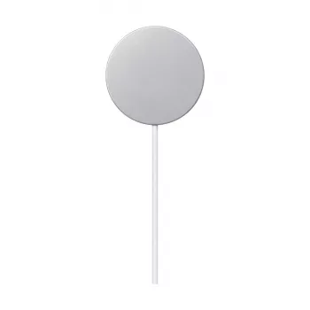 Mobilās ierīces lādētājs Apple MGDM4ZM/A bezvadu ātrā uzlāde 2 m balts