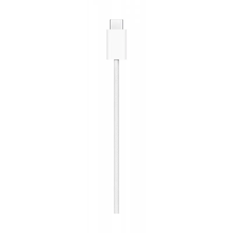 Mobilās ierīces lādētājs Apple MGDM4ZM/A bezvadu ātrā uzlāde 2 m balts