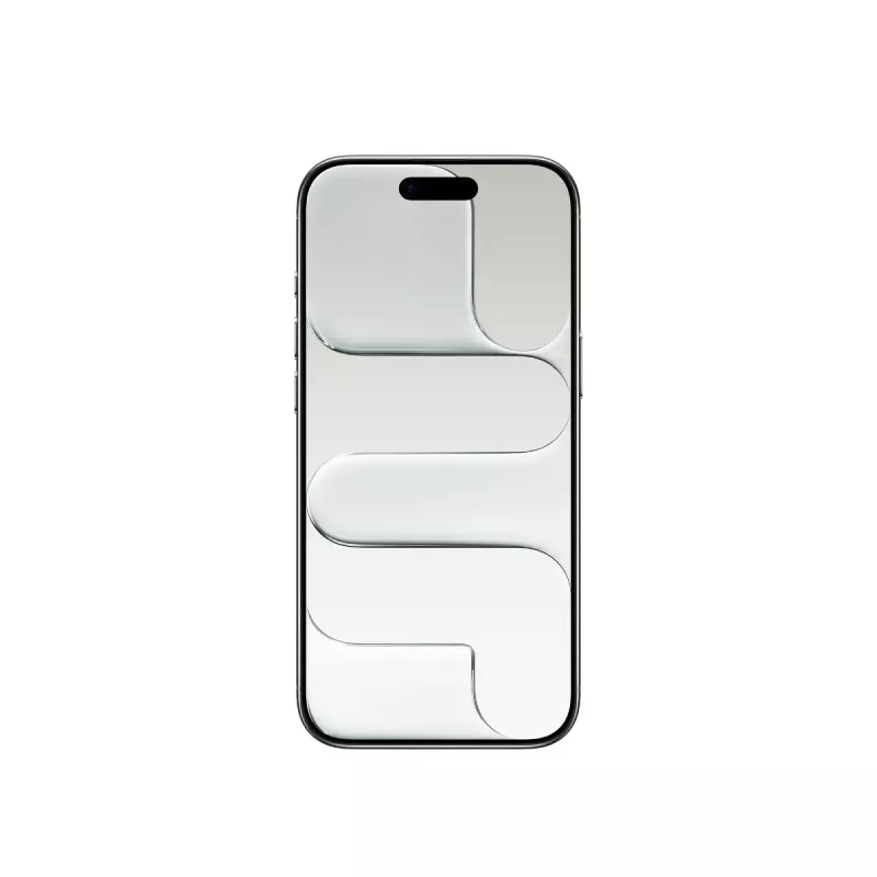 Viedtālrunis Apple iPhone Air 6,5 collas 256 GB Balts