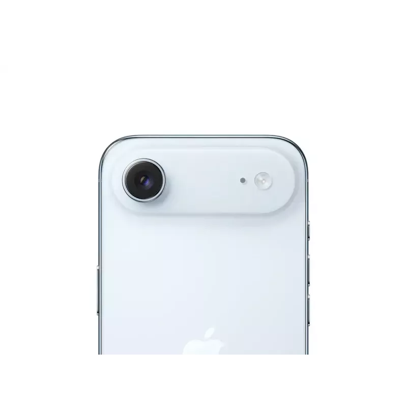 Viedtālrunis Apple iPhone Air 6,5 collas 256 GB Balts
