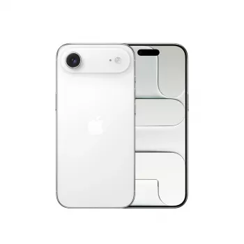 Viedtālrunis Apple iPhone Air 6,5 collas 256 GB Balts