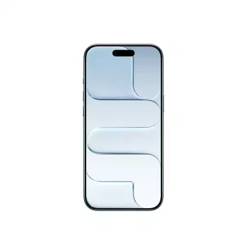 Viedtālrunis Apple iPhone Air 6,5 collu 256 GB Zils