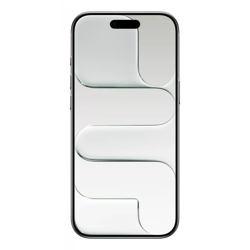 Viedtālrunis Apple iPhone Air 16,5 cm (6,5 collu) Dual SIM 512 GB Balts