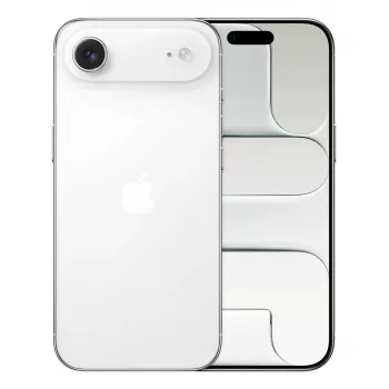 Viedtālrunis Apple iPhone Air 16,5 cm (6,5 collu) Dual SIM 512 GB Balts