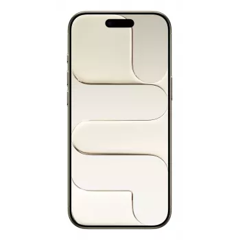 Viedtālrunis Apple iPhone Air 6,5 collu 512 GB Zelts A19 Pro 48 MP Divas SIM kartes