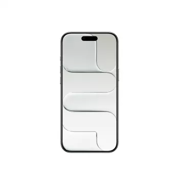 Viedtālrunis Apple iPhone Air 6,5 collas 1 TB Balts