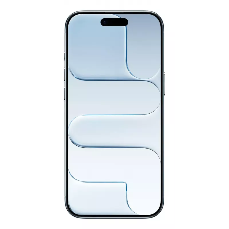 Viedtālrunis Apple iPhone Air 6,5 collas 1 TB Zils A19 Pro 48 MP Divas SIM kartes