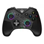 Spēļu kontrolieris MSI FORCE PRO W CONTROLLER Melns USB 2.0 Vadu un bezvadu