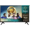 Hisense 32A4Q 81.3 cm (32 collas) HD viedtelevizors Wi-Fi melns