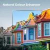 Hisense 32A4Q 81.3 cm (32 collas) HD viedtelevizors Wi-Fi melns