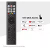 Hisense 32A4Q 81.3 cm (32 collas) HD viedtelevizors Wi-Fi melns