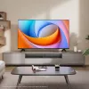 Hisense 32A4Q 81.3 cm (32 collas) HD viedtelevizors Wi-Fi melns